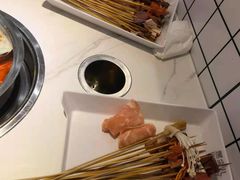 -燃尖儿自助串串火锅(新业广场店)