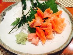 -乾山寿司(好运街店)