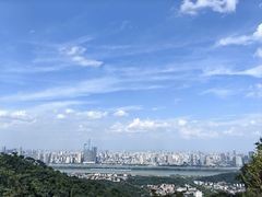 -岳麓山风景名胜区