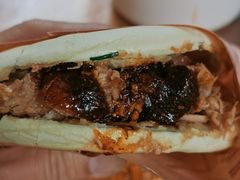 -老陈婆手工面庄