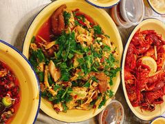 -东排食堂长沙小吃大排档(五一广场店)