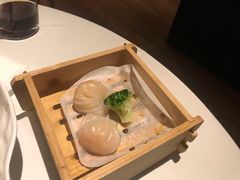 虾饺-梧桐餐厅(泉城路店)