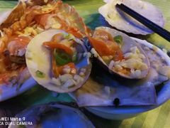 -盛港湾海鲜食府(黄沙店)