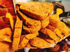 黑面包-92°C俄式厨房(中央大街店)