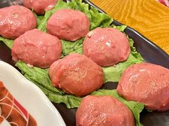 -高兴一锅潮汕鲜牛肉火锅(银座店)