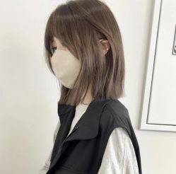 点击看大图 -T.1 hair salon烫染接发