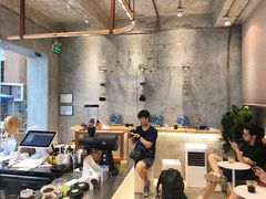 -MQ COFFEE STAND明谦(新洲店)