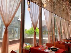 -赵小姐丨新中餐(曲江店)