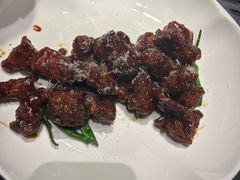 -華府(凯德晶萃店)