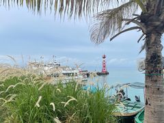 -三亚西岛海洋文化旅游区