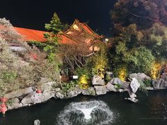 -东江渔村·古典园林·30年粤菜老字号(太和店)