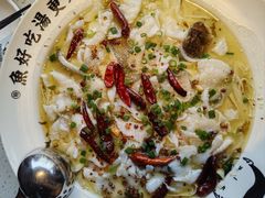 -江渔儿酸菜鱼(港湾1号店)