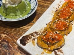 -小川洋风料理(街道口店)