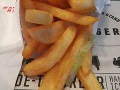 -FATBURGER 特富客汉堡(外交公寓店)