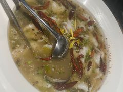 -缪氏川菜(深圳北站缤果空间店)