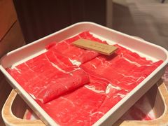 -浅锅和牛小锅放题(深业上城店)