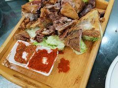 -同发号饭庄(复兴路店)