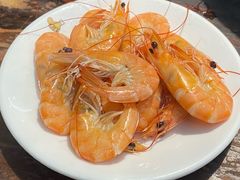 -潭门港海鲜大排档(琼海店)