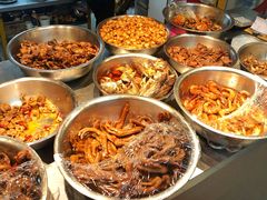 -蓝精灵饺子店