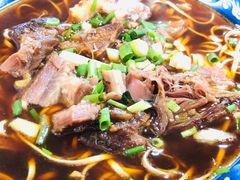 -南花桥羊肉馆老字号(乌镇店)