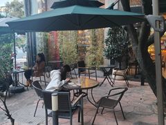 -旧雨咖啡·CoffeeFORU(黄村奥体店)