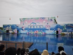 -北戴河圣蓝海洋公园