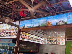 -坛南湾农家乐·海鲜楼·大排档(平潭坛南湾店)