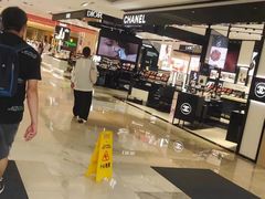 -茂业天地(华强北店)