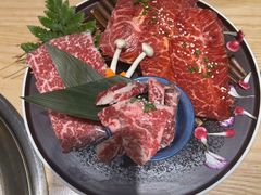 -松鱼亭·和牛烧肉(协鑫广场店)