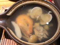-花潮料理艺食馆(世欧广场店)