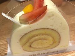 -好利来(川大店)