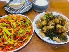 -盛世盐帮·自贡特色(总店)