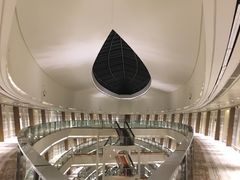 -上海滴水湖皇冠假日酒店