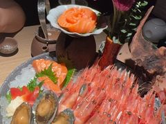 -匠和风精致料理(宁德万达店)