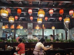 -羅秋明手工粉面