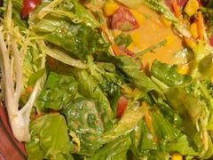 -久藏·横膈膜烧肉·酒场(江汉路店)