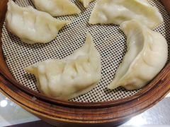 -老淮城·长鱼面(河下古镇店)