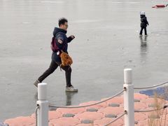 -天津东丽湖风景区