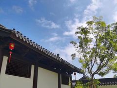 -江心屿景区