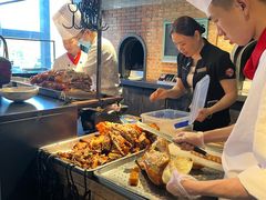 -青年公社烤鸭(青年路店)