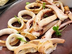 -théATRE茶聚场·餐厅(环球金融中心店)