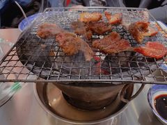-胡同泥炉烤肉(建平店)