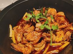 -虾吃虾涮.虾火锅.肉蟹煲(步步高梅溪新天地店)