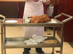 -北京全聚德(天安门店)