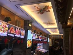 -当院家常菜(武清店)