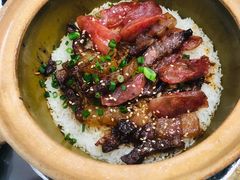 -红星光发煲仔饭(文海店)