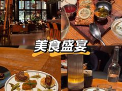 -THE CANNERY&JUJU 新鲜海鲜·牛排美食酒廊