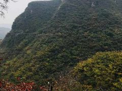 -云台山风景名胜区