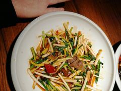 -外婆私房菜(新亚百货店)