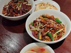 -寻裕记·现炒浇头面(人民广场店)